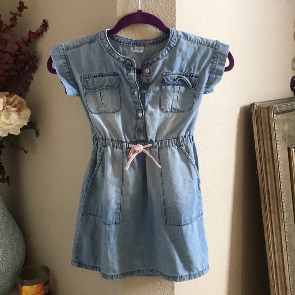 Carter's Girls dress